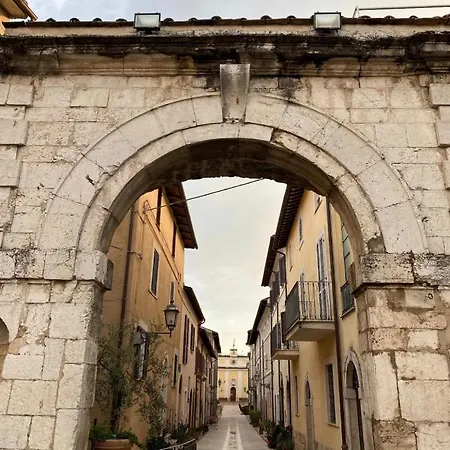 Casa Sulla Cascata Delle Marmore - Con Vista Dom wakacyjny Torre Orsina