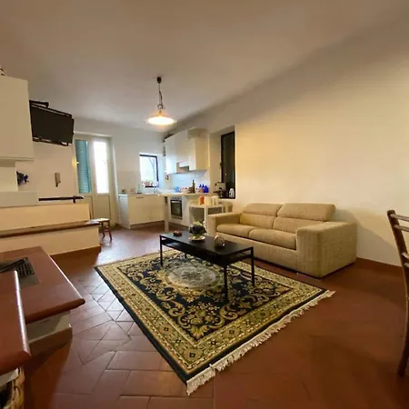 Ferienhaus Casa Sulla Cascata Delle Marmore - Con Vista