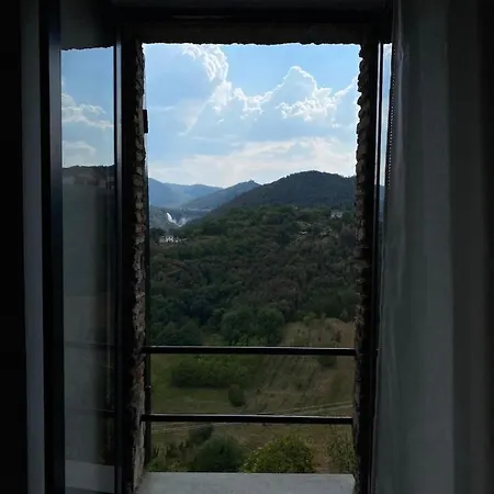 Casa Sulla Cascata Delle Marmore - Con Vista