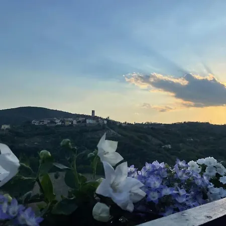Casa Sulla Cascata Delle Marmore - Con Vista Dom wakacyjny