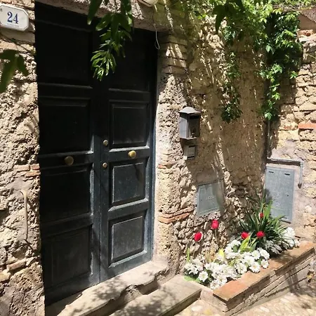 Casa Sulla Cascata Delle Marmore - Con Vista Dom wakacyjny